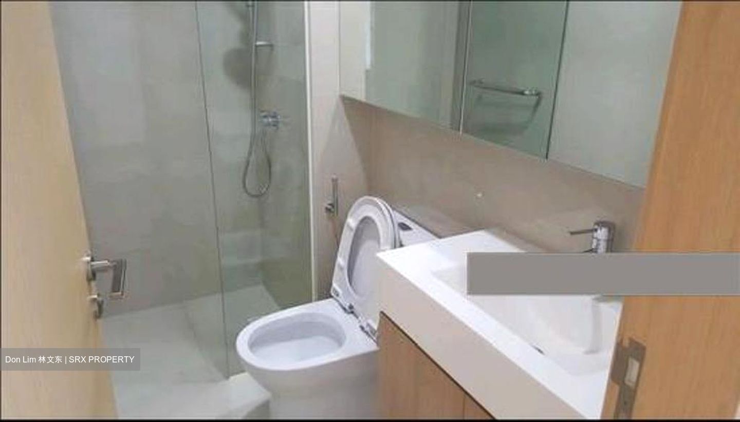 Hillion Residences (D23), Apartment #522107891